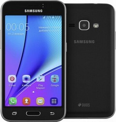 Замена тачскрина на телефоне Samsung Galaxy J1 (2016) в Владивостоке